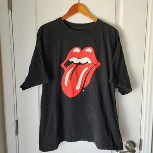 Rolling Stones T- Shirt Sz 2XL